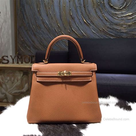 hermes kelly 28 gold